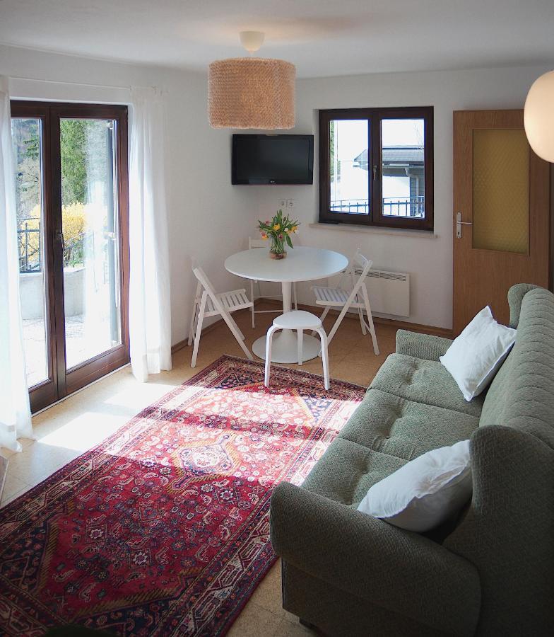 Lakeview Guesthouse & Chalet Bled Exteriér fotografie