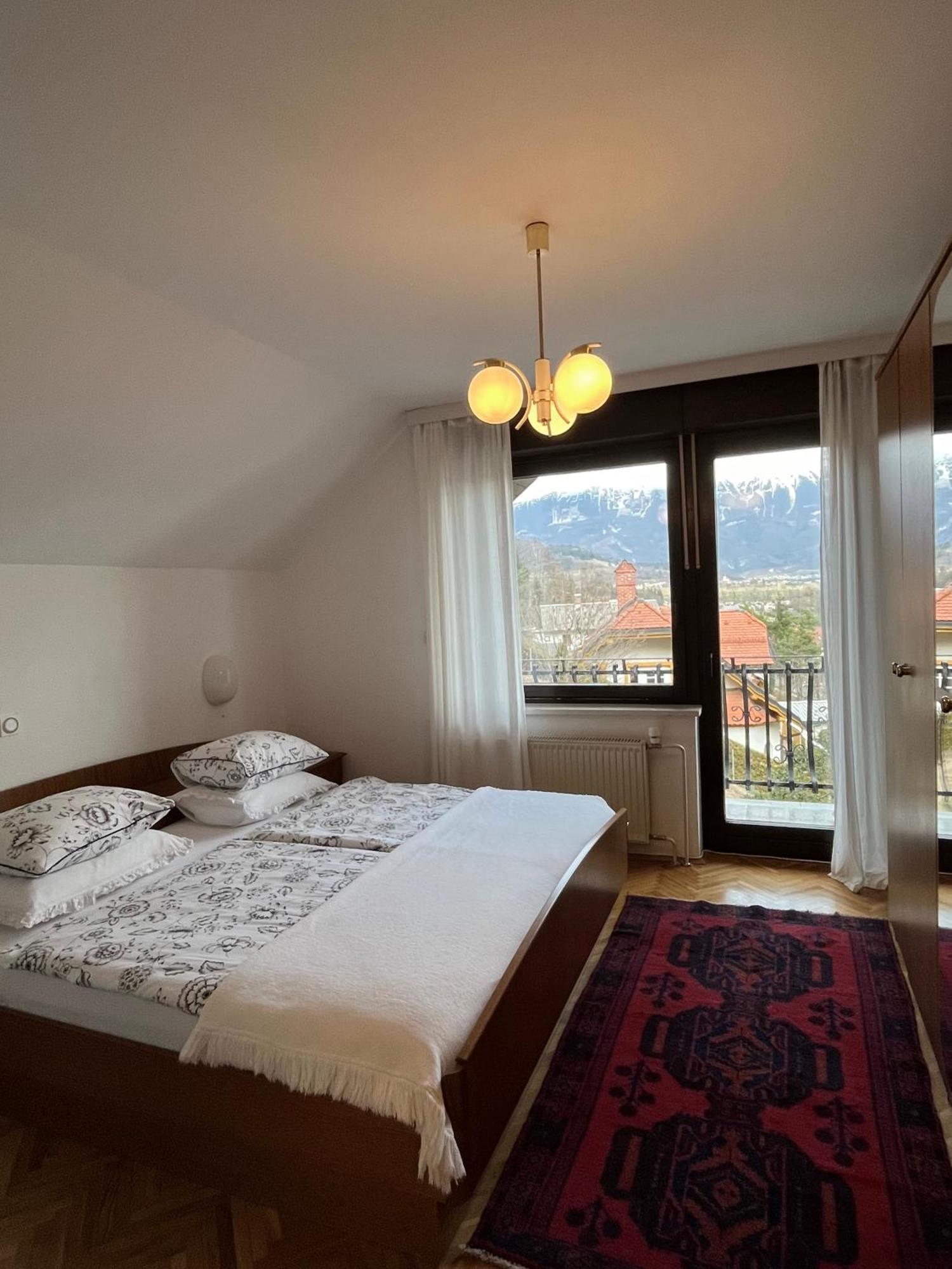 Lakeview Guesthouse & Chalet Bled Exteriér fotografie