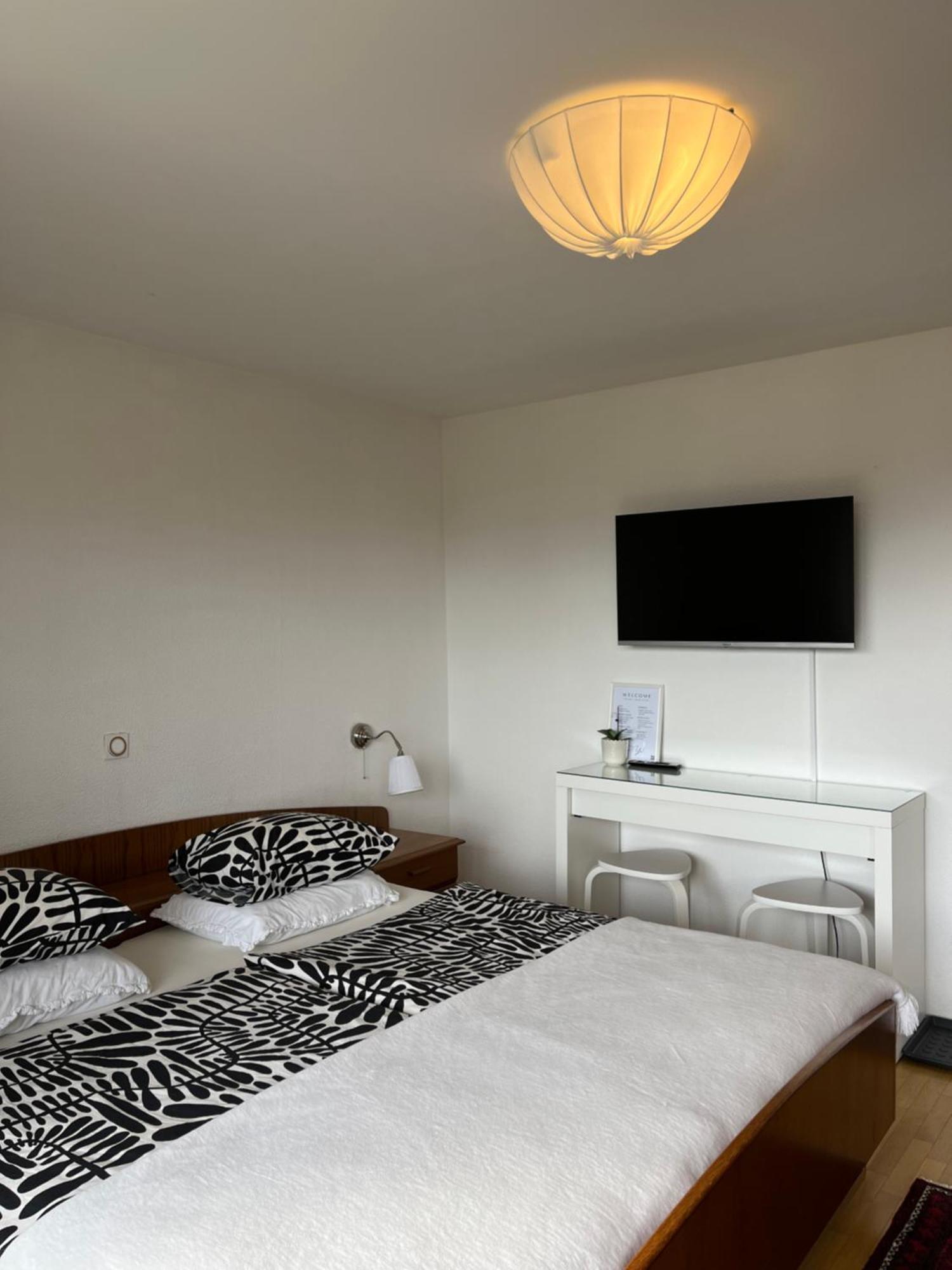 Lakeview Guesthouse & Chalet Bled Exteriér fotografie