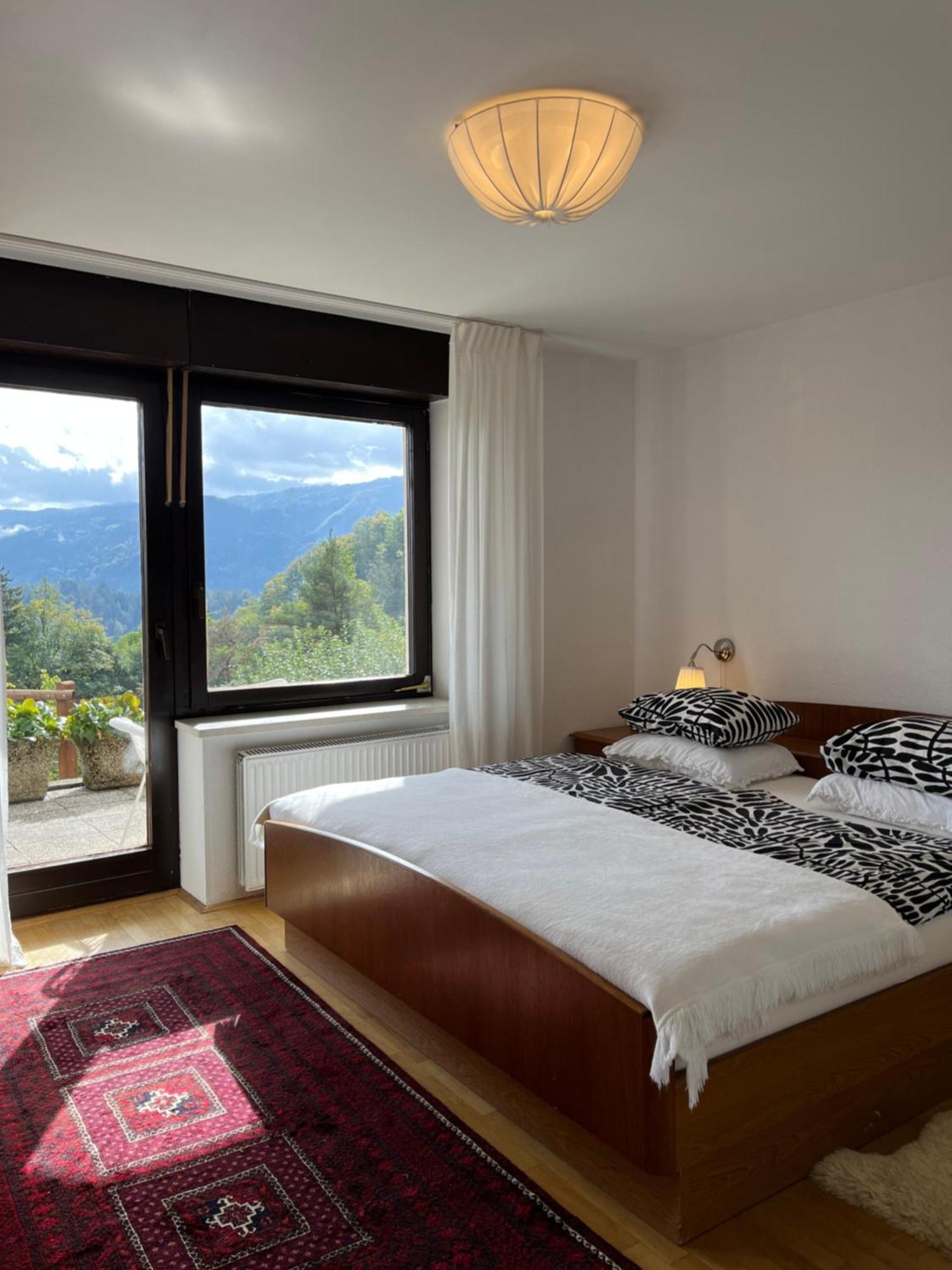 Lakeview Guesthouse & Chalet Bled Exteriér fotografie