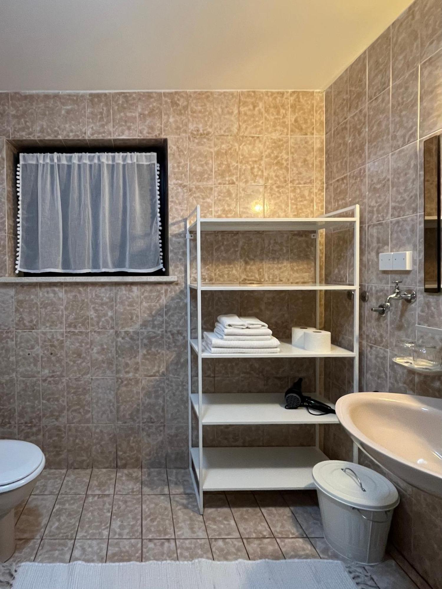 Lakeview Guesthouse & Chalet Bled Pokoj fotografie