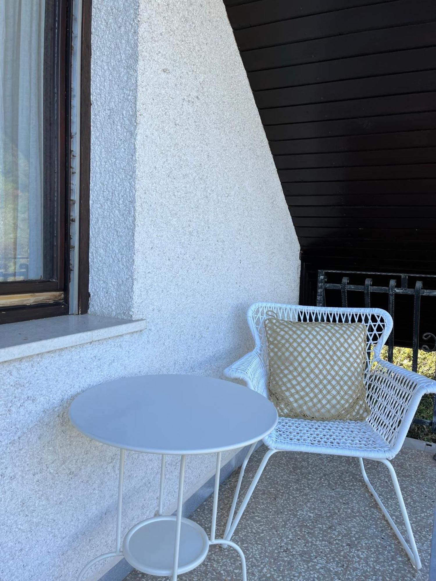 Lakeview Guesthouse & Chalet Bled Pokoj fotografie